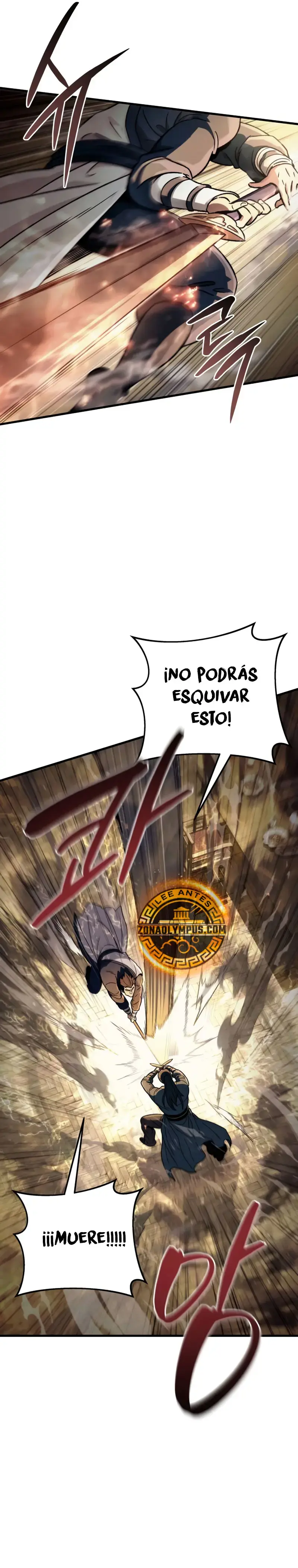 Four Heavenly Kings - Capítulo 1 - Página 72 - LectorTMOo