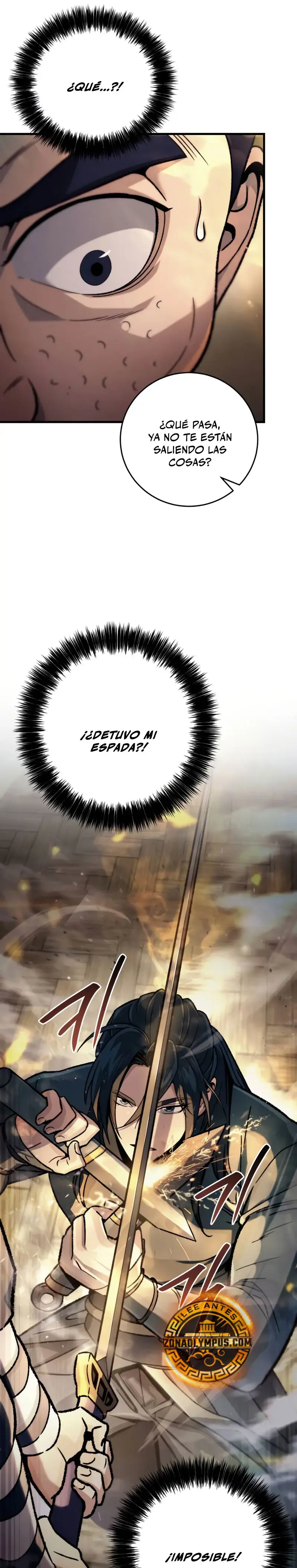 Four Heavenly Kings - Capítulo 1 - Página 73 - LectorTMOo