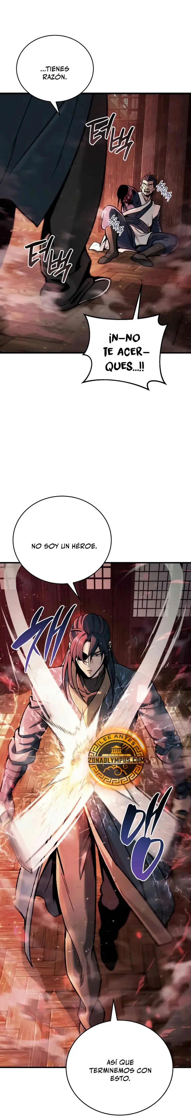 Four Heavenly Kings - Capítulo 1 - Página 84 - LectorTMOo