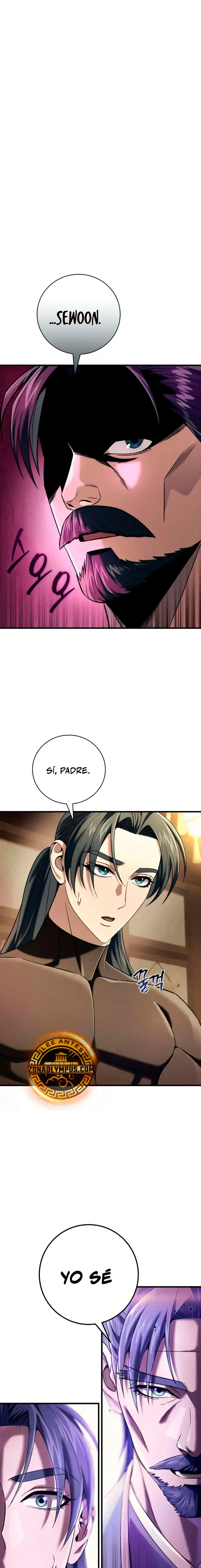 Four Heavenly Kings - Capítulo 10 - Página 2 - LectorTMOo