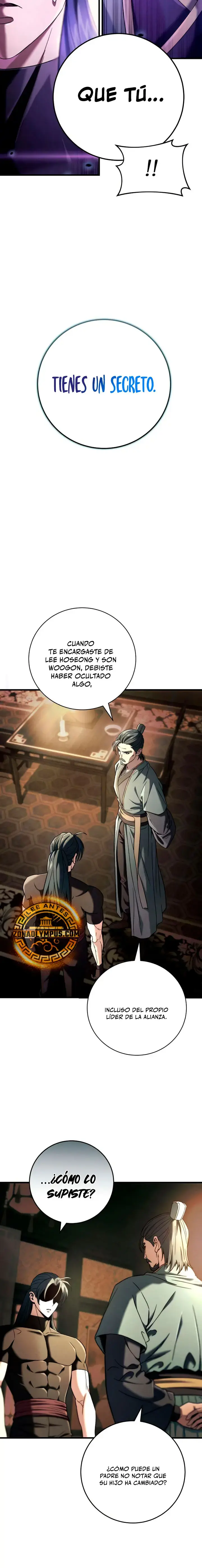 Four Heavenly Kings - Capítulo 10 - Página 3 - LectorTMOo