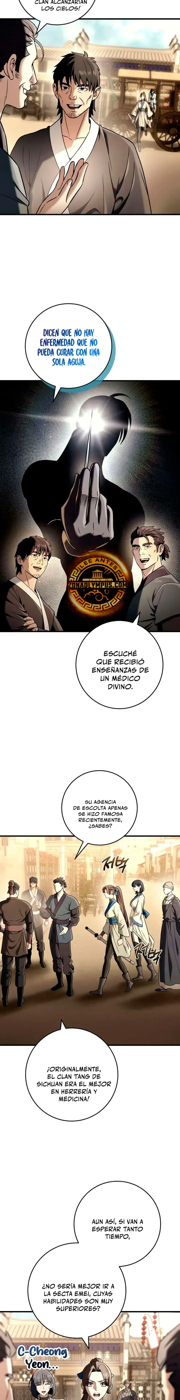 Four Heavenly Kings - Capítulo 10 - Página 15 - LectorTMOo