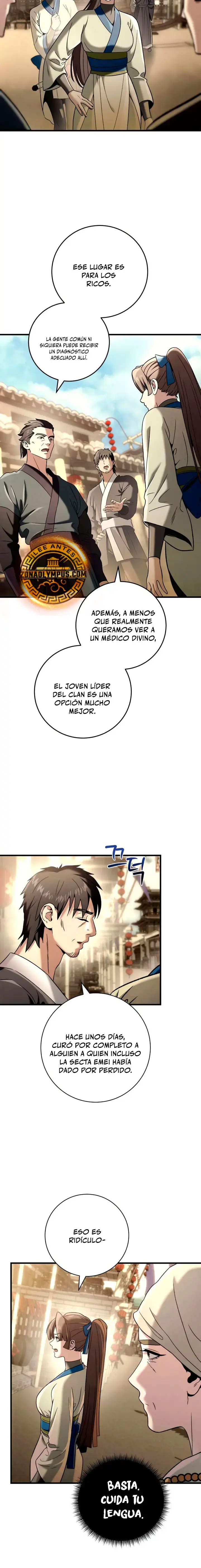 Four Heavenly Kings - Capítulo 10 - Página 16 - LectorTMOo