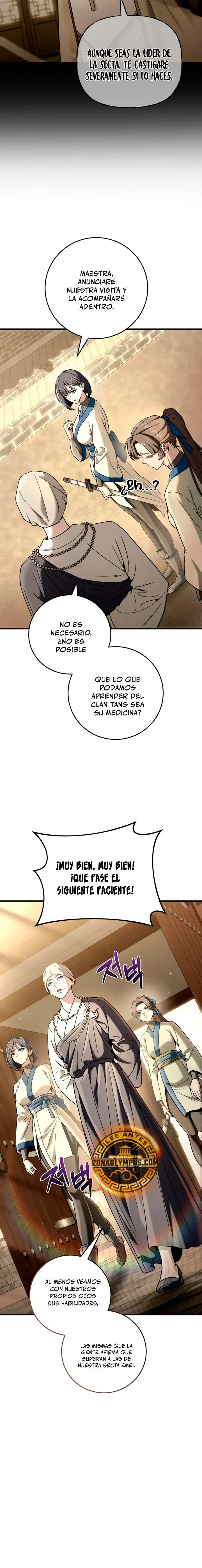 Four Heavenly Kings - Capítulo 10 - Página 18 - LectorTMOo
