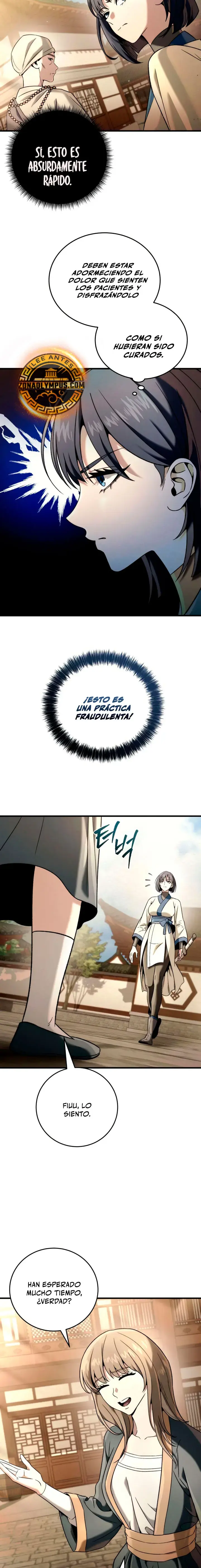 Four Heavenly Kings - Capítulo 10 - Página 20 - LectorTMOo