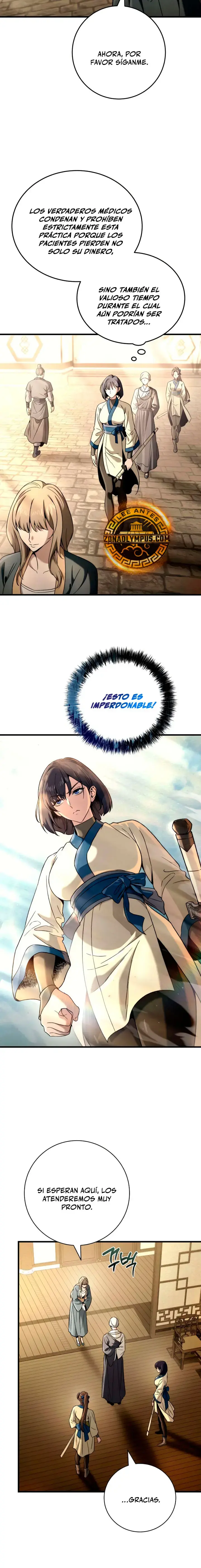 Four Heavenly Kings - Capítulo 10 - Página 21 - LectorTMOo