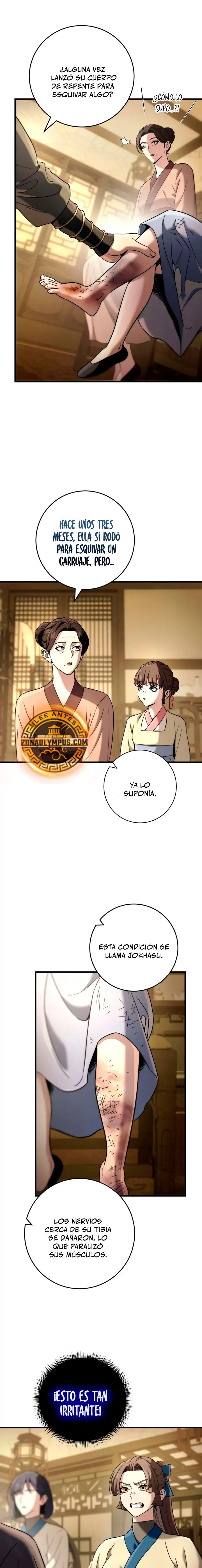 Four Heavenly Kings - Capítulo 10 - Página 24 - LectorTMOo