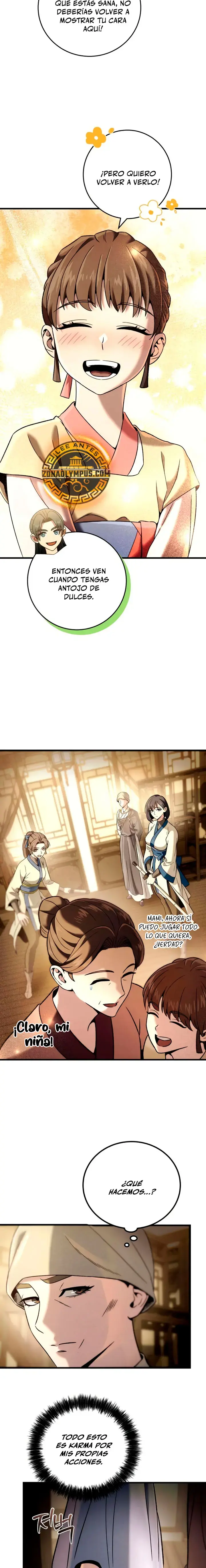 Four Heavenly Kings - Capítulo 10 - Página 30 - LectorTMOo
