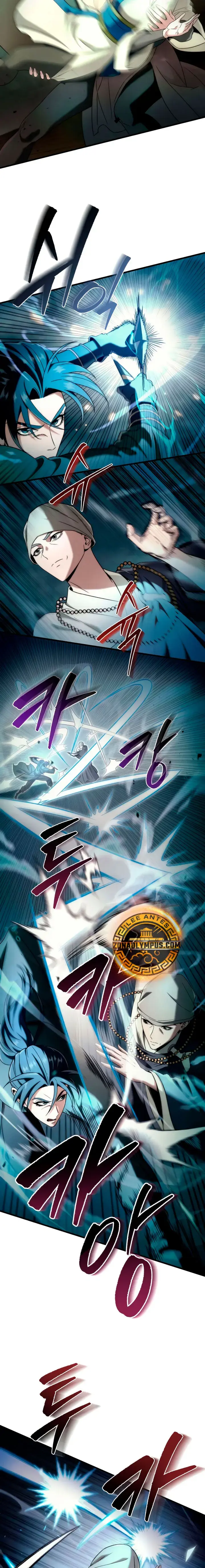 Four Heavenly Kings - Capítulo 11 - Página 8 - LectorTMOo