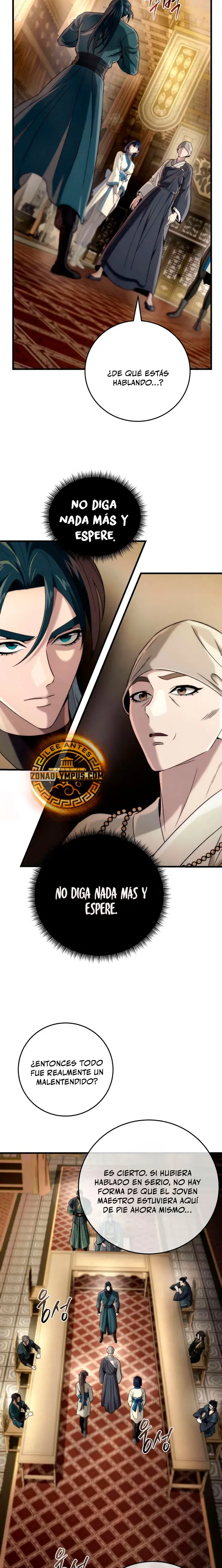 Four Heavenly Kings - Capítulo 11 - Página 28 - LectorTMOo