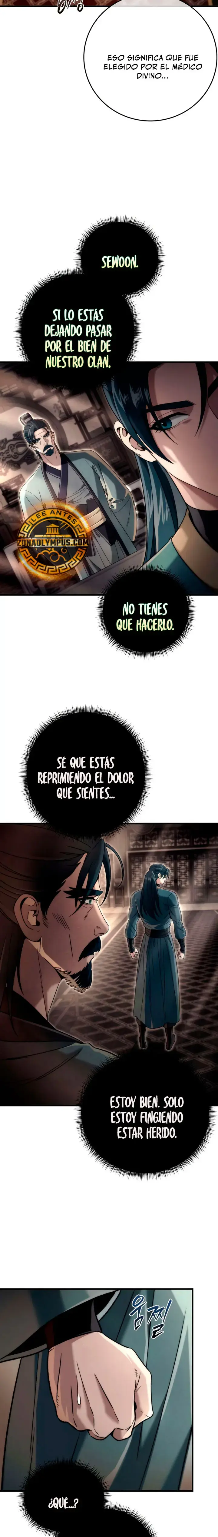Four Heavenly Kings - Capítulo 11 - Página 29 - LectorTMOo