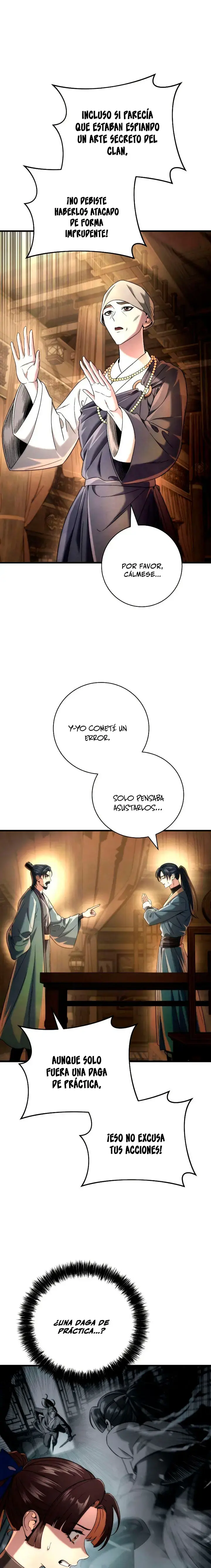 Four Heavenly Kings - Capítulo 12 - Página 7 - LectorTMOo