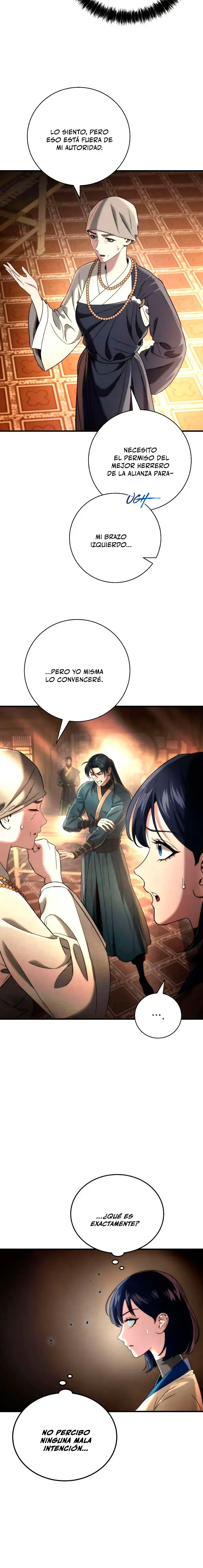 Four Heavenly Kings - Capítulo 12 - Página 16 - LectorTMOo