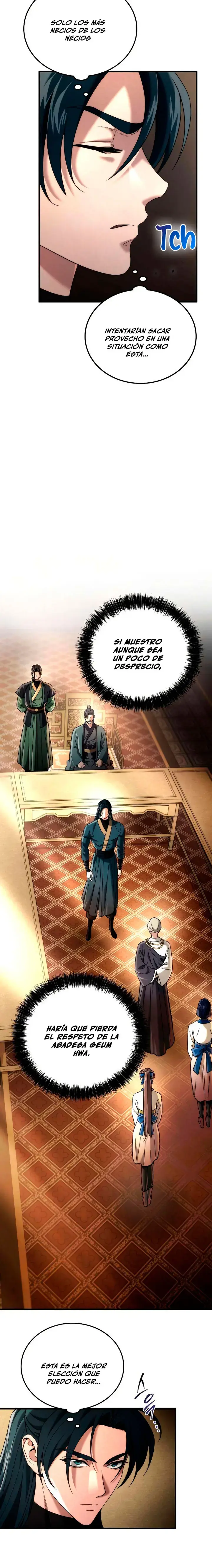 Four Heavenly Kings - Capítulo 12 - Página 18 - LectorTMOo