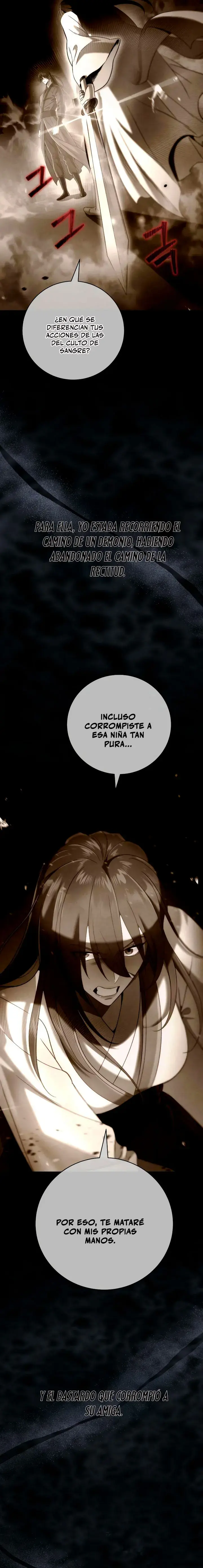 Four Heavenly Kings - Capítulo 12 - Página 22 - LectorTMOo