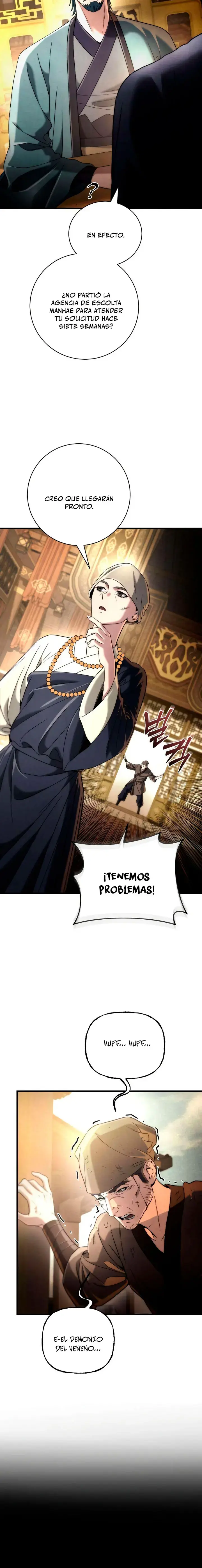 Four Heavenly Kings - Capítulo 12 - Página 26 - LectorTMOo