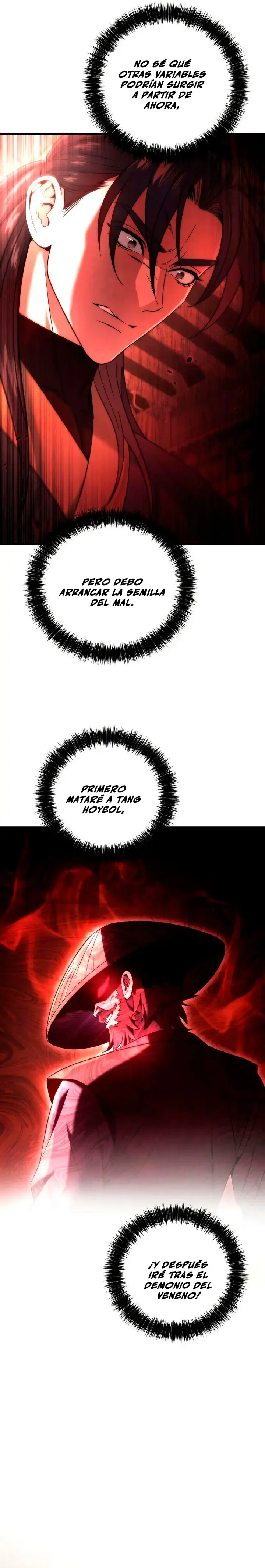 Four Heavenly Kings - Capítulo 12 - Página 32 - LectorTMOo