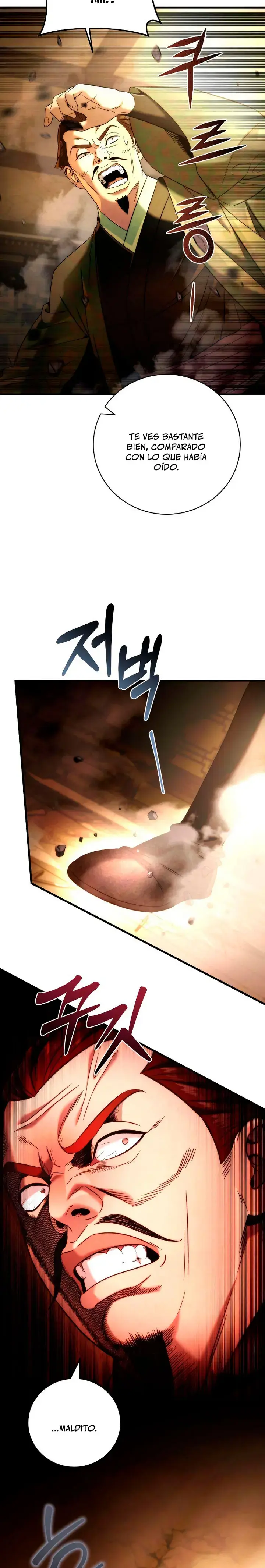 Four Heavenly Kings - Capítulo 12 - Página 35 - LectorTMOo