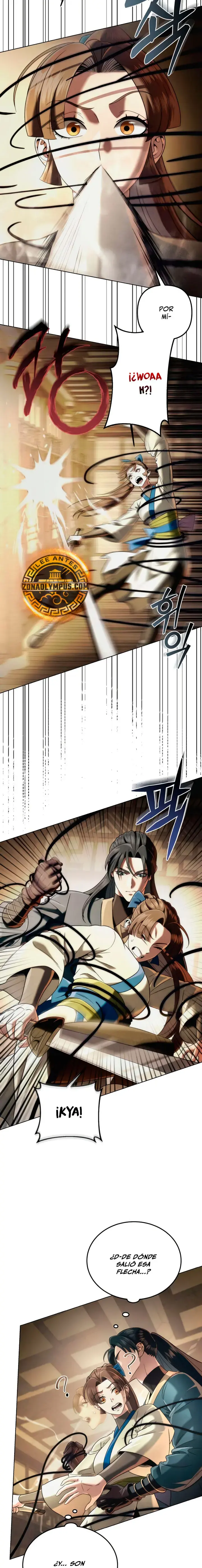Four Heavenly Kings - Capítulo 13 - Página 10 - LectorTMOo