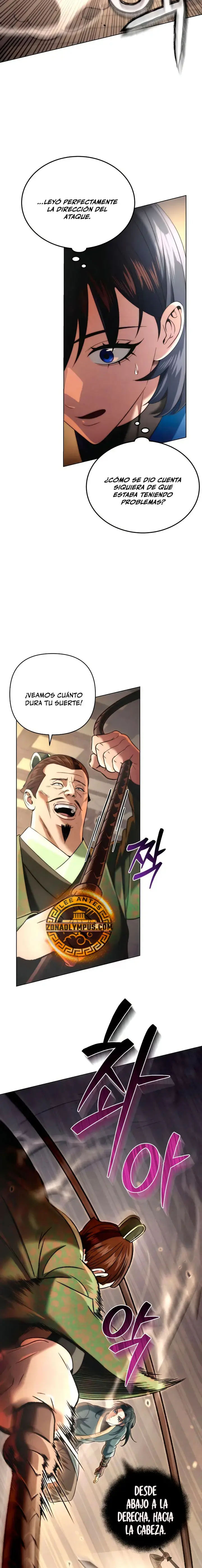 Four Heavenly Kings - Capítulo 13 - Página 15 - LectorTMOo