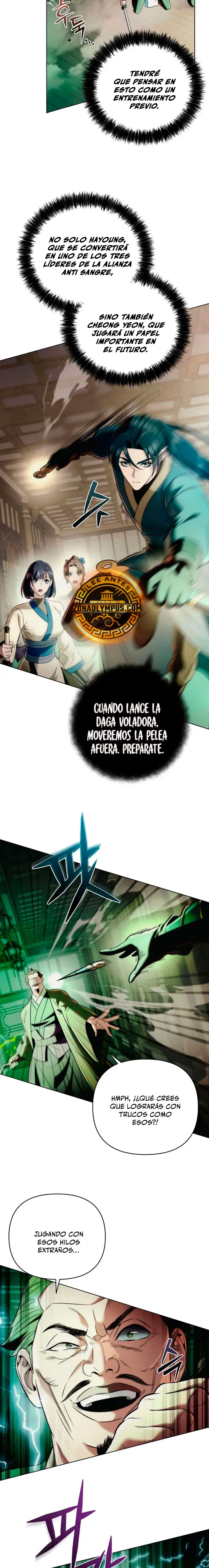 Four Heavenly Kings - Capítulo 13 - Página 25 - LectorTMOo