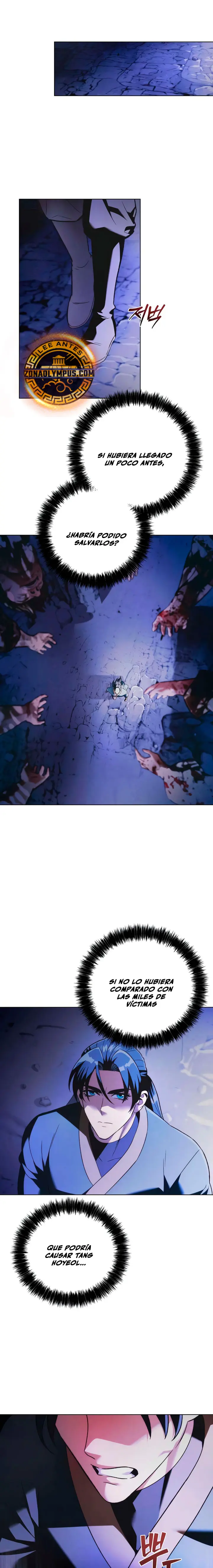 Four Heavenly Kings - Capítulo 16 - Página 24 - LectorTMOo