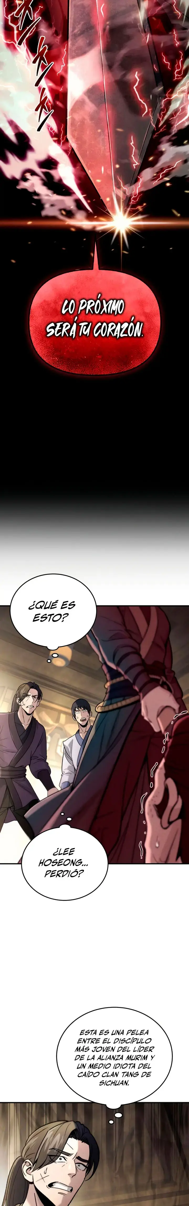 Four Heavenly Kings - Capítulo 2 - Página 3 - LectorTMOo