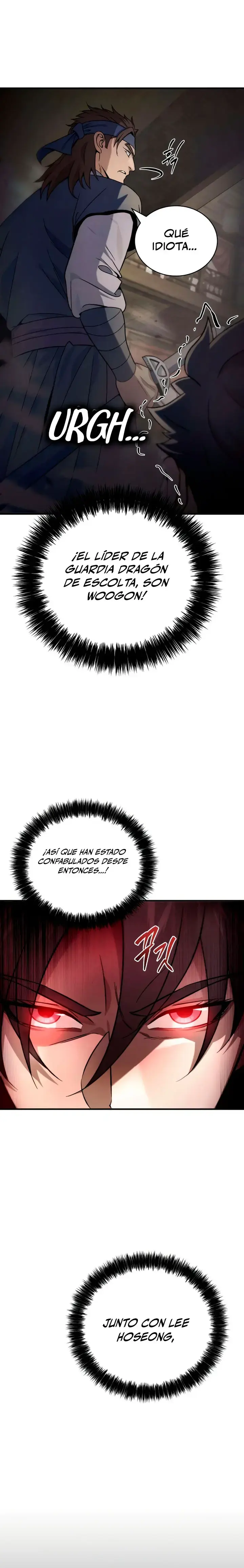 Four Heavenly Kings - Capítulo 2 - Página 12 - LectorTMOo