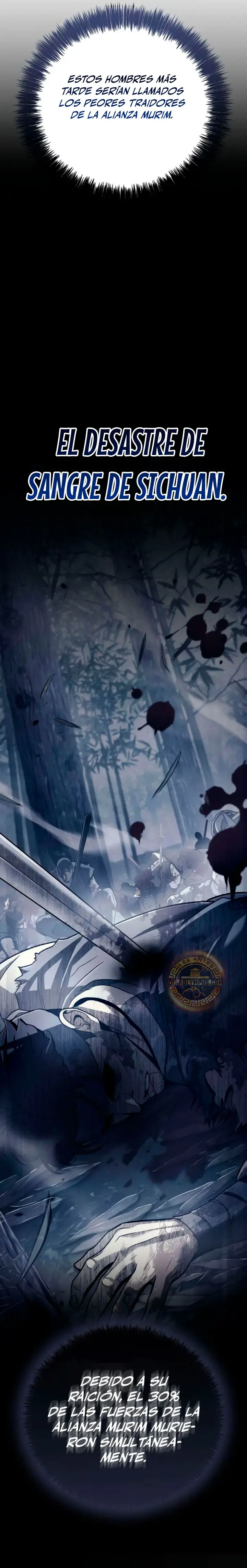 Four Heavenly Kings - Capítulo 2 - Página 13 - LectorTMOo