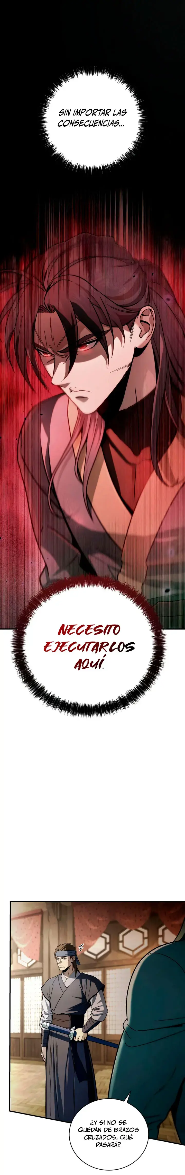 Four Heavenly Kings - Capítulo 2 - Página 14 - LectorTMOo