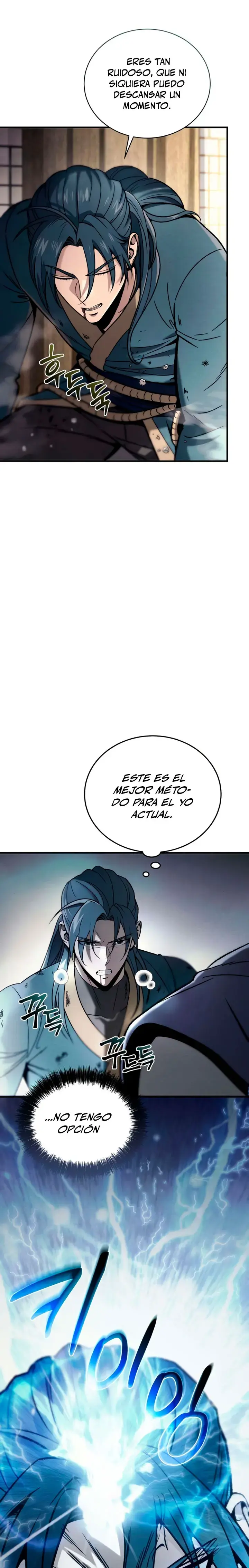 Four Heavenly Kings - Capítulo 2 - Página 32 - LectorTMOo