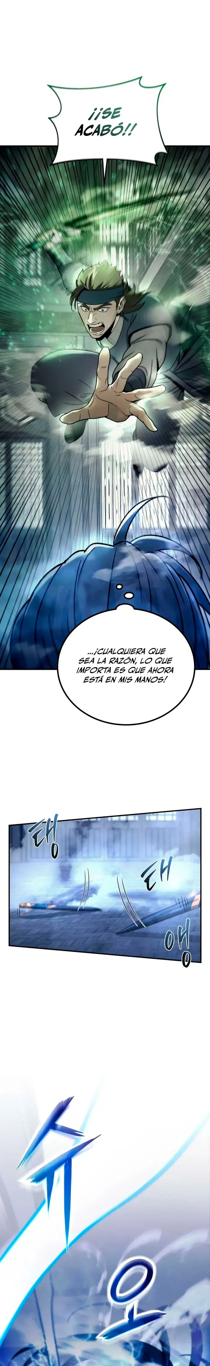 Four Heavenly Kings - Capítulo 2 - Página 38 - LectorTMOo
