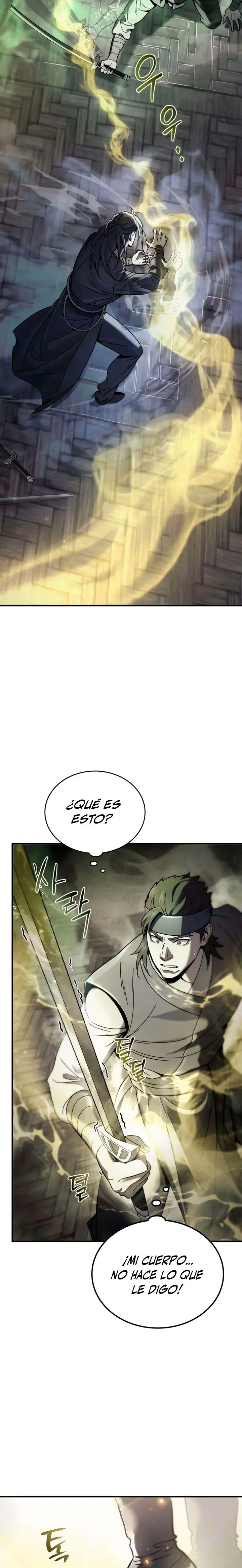 Four Heavenly Kings - Capítulo 2 - Página 40 - LectorTMOo