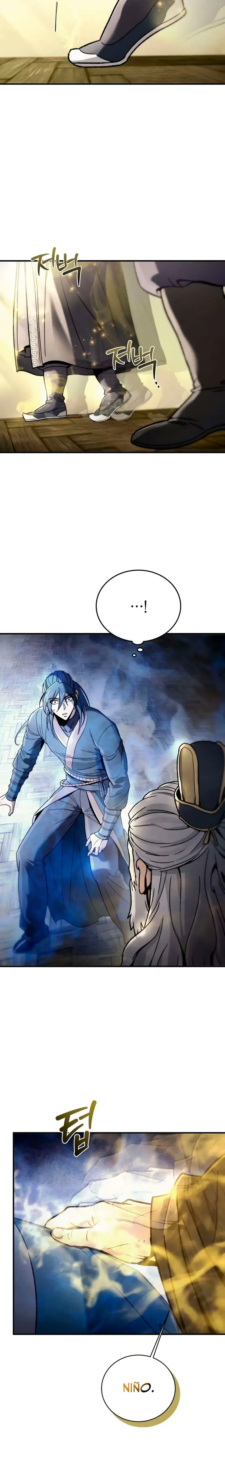Four Heavenly Kings - Capítulo 2 - Página 41 - LectorTMOo