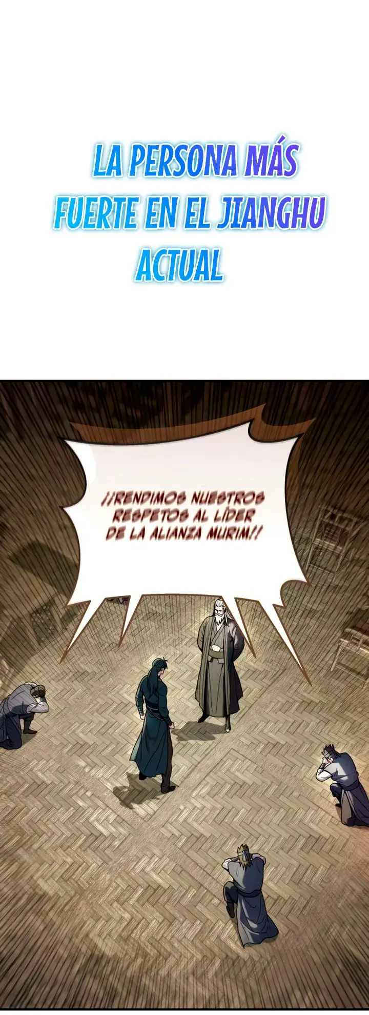 Four Heavenly Kings - Capítulo 2 - Página 43 - LectorTMOo