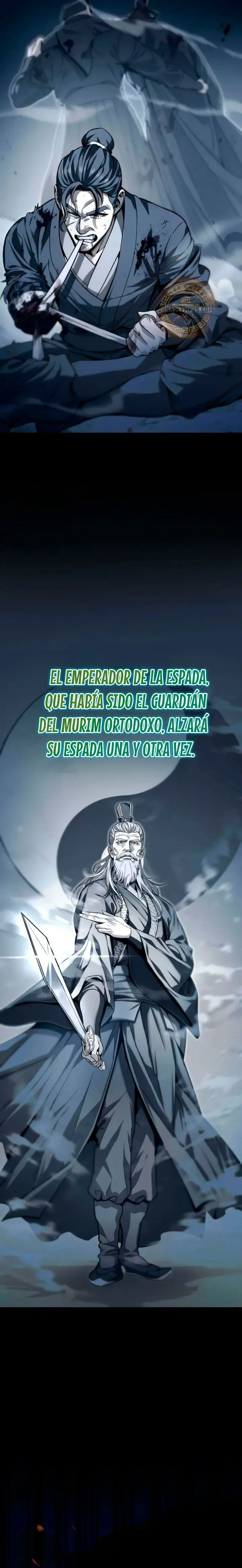 Four Heavenly Kings - Capítulo 3 - Página 6 - LectorTMOo