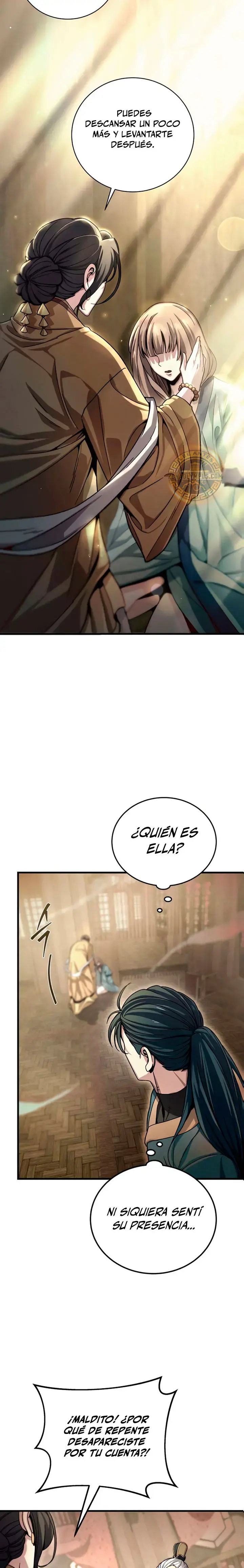 Four Heavenly Kings - Capítulo 3 - Página 11 - LectorTMOo