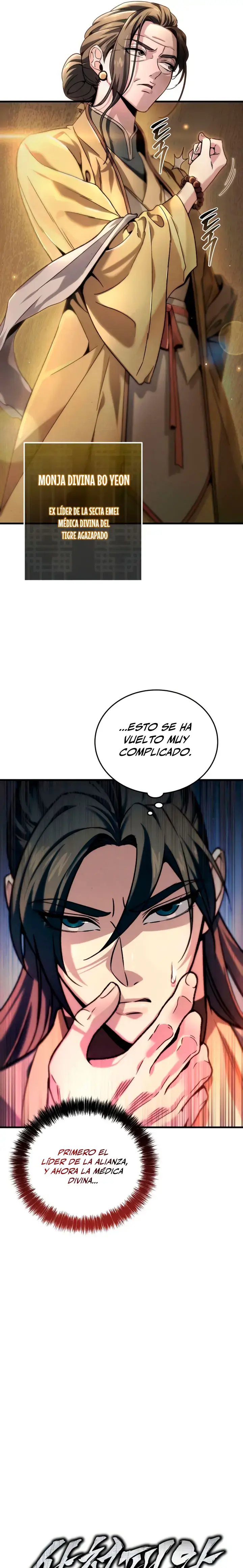 Four Heavenly Kings - Capítulo 3 - Página 13 - LectorTMOo