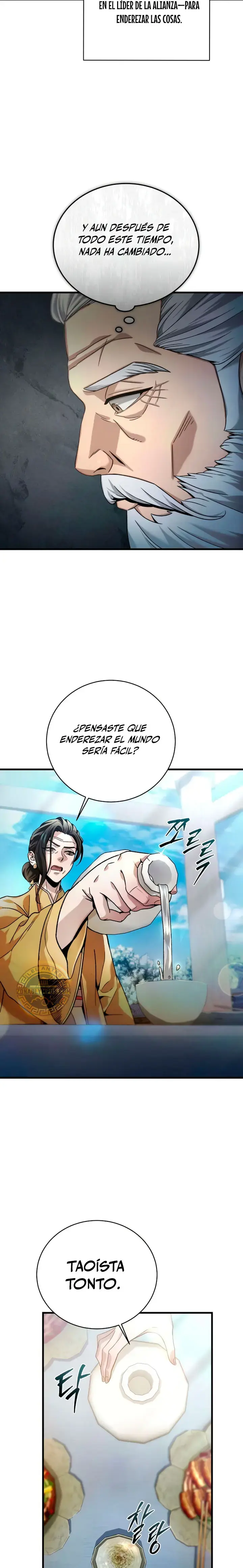 Four Heavenly Kings - Capítulo 3 - Página 16 - LectorTMOo