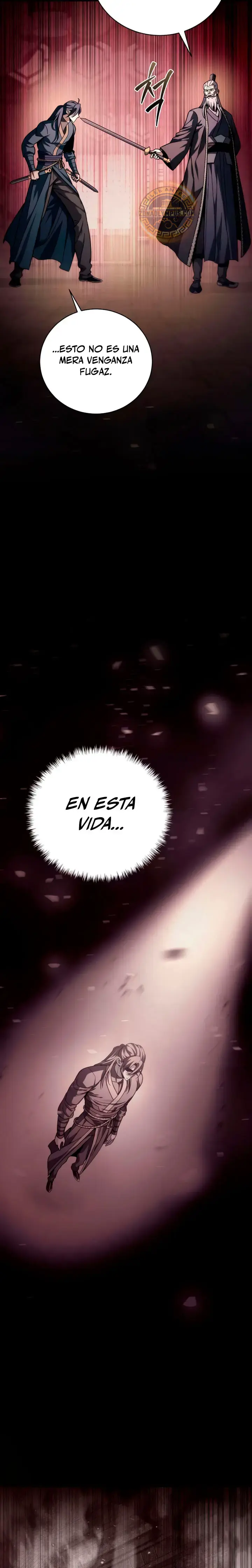 Four Heavenly Kings - Capítulo 3 - Página 28 - LectorTMOo