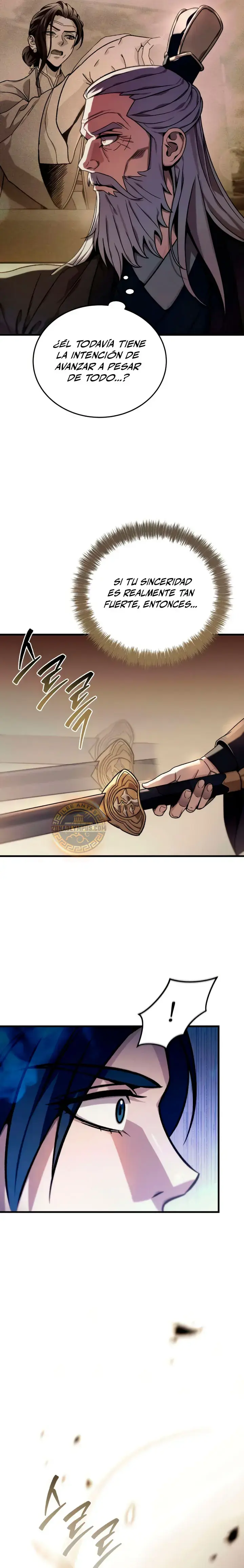 Four Heavenly Kings - Capítulo 3 - Página 31 - LectorTMOo