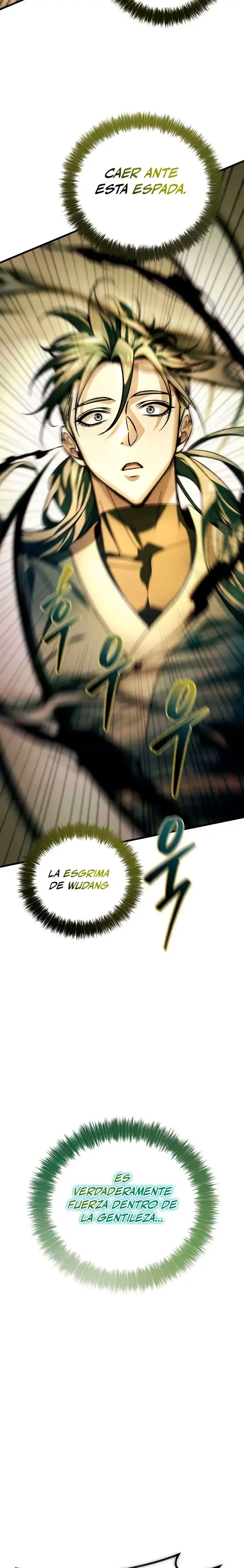 Four Heavenly Kings - Capítulo 3 - Página 35 - LectorTMOo