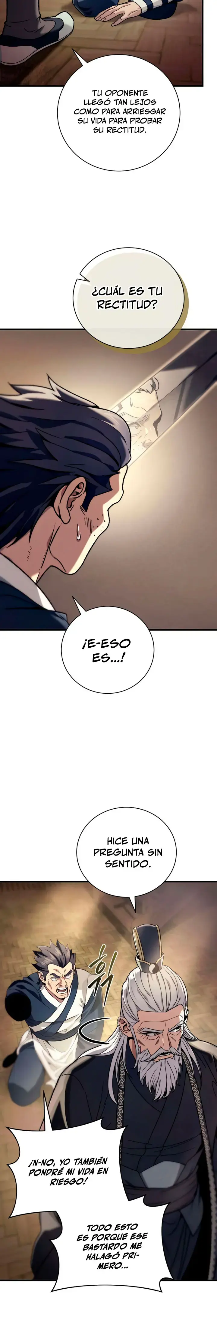 Four Heavenly Kings - Capítulo 3 - Página 38 - LectorTMOo