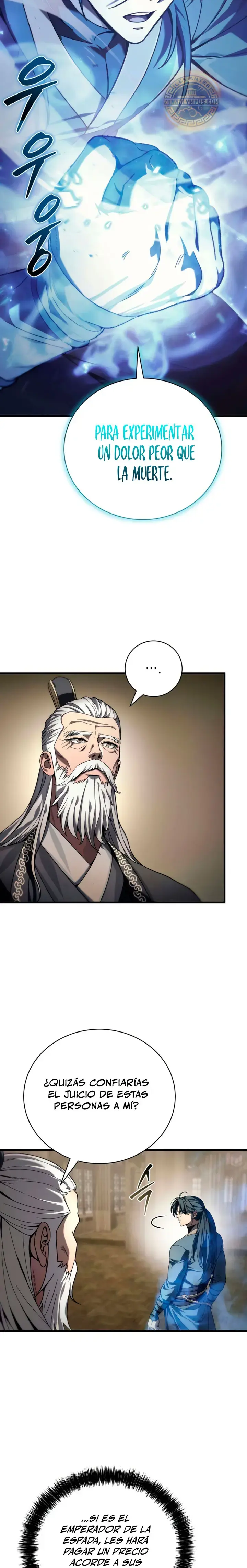 Four Heavenly Kings - Capítulo 3 - Página 46 - LectorTMOo