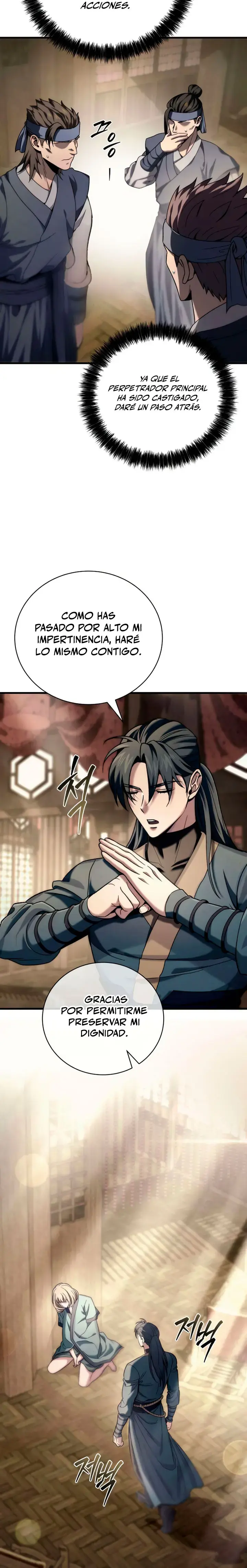 Four Heavenly Kings - Capítulo 3 - Página 47 - LectorTMOo
