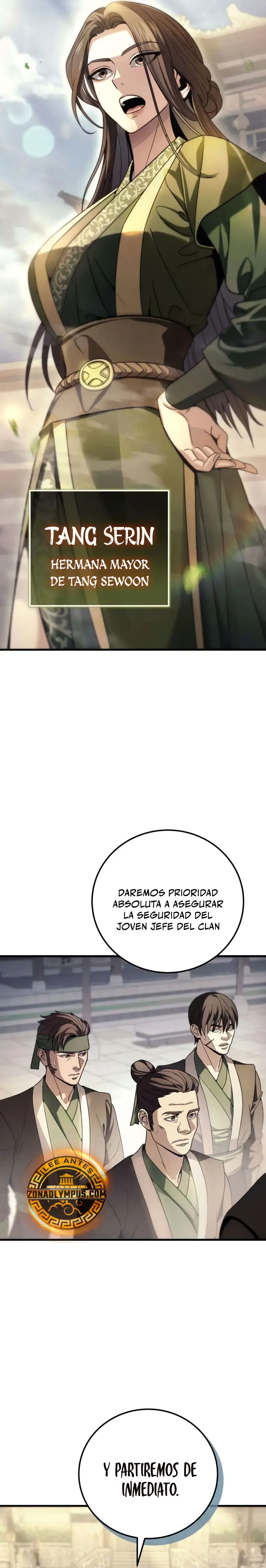 Four Heavenly Kings - Capítulo 4 - Página 4 - LectorTMOo