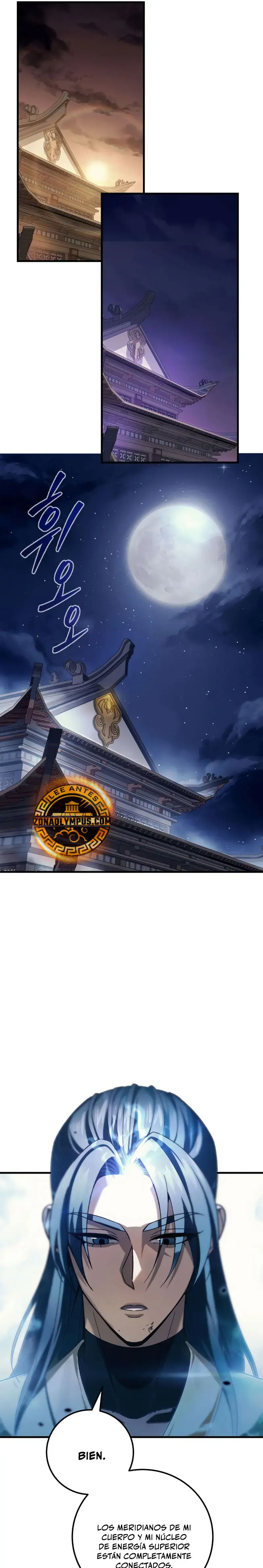 Four Heavenly Kings - Capítulo 4 - Página 19 - LectorTMOo