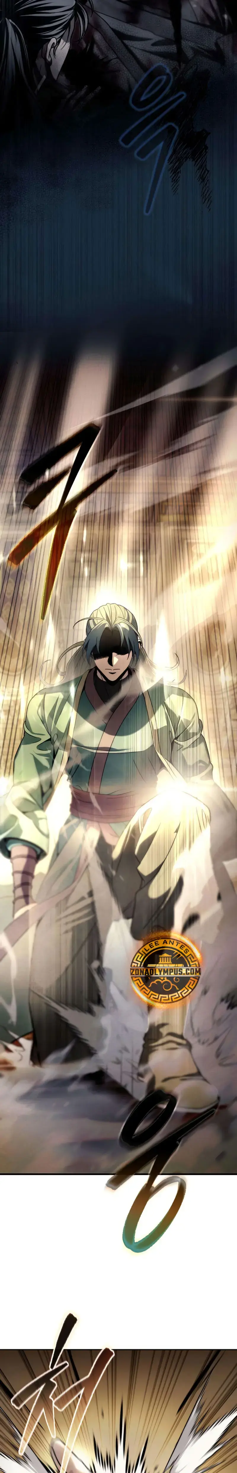 Four Heavenly Kings - Capítulo 4 - Página 32 - LectorTMOo
