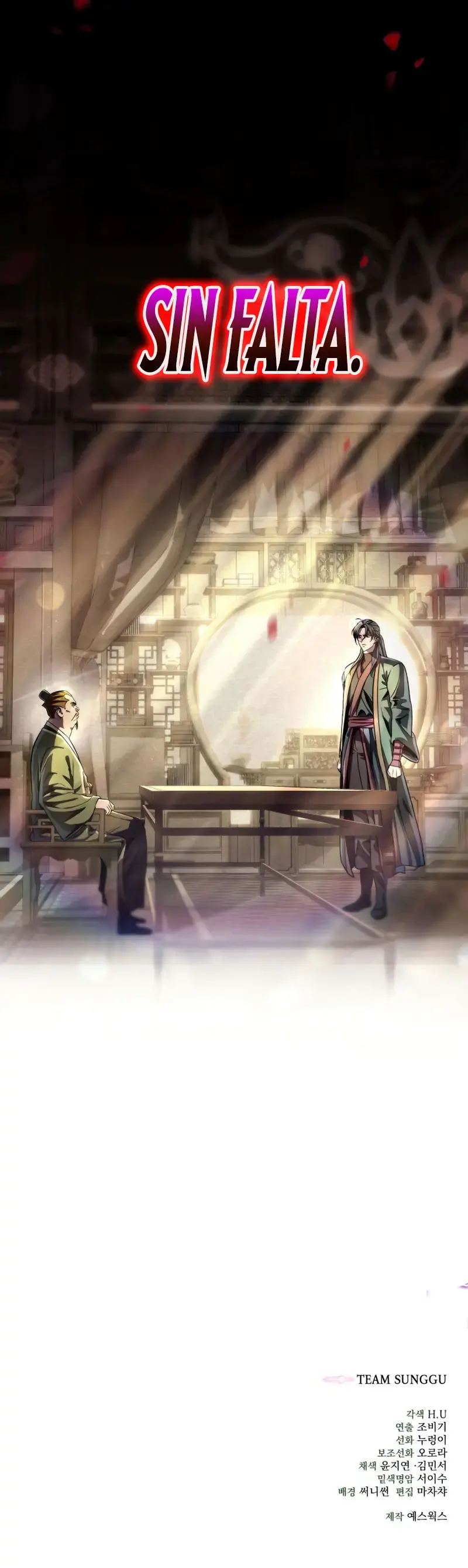 Four Heavenly Kings - Capítulo 4 - Página 40 - LectorTMOo