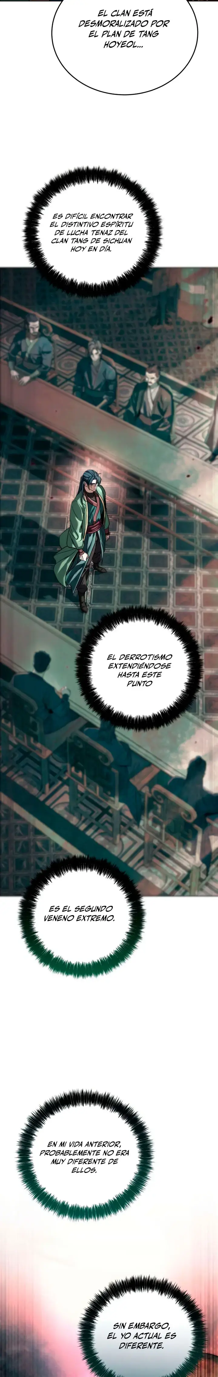 Four Heavenly Kings - Capítulo 5 - Página 9 - LectorTMOo